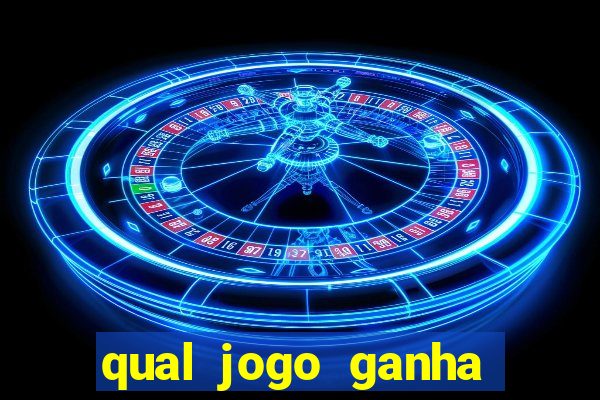 qual jogo ganha dinheiro ao se cadastrar